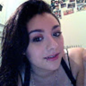 Meet your Posher, Mayra